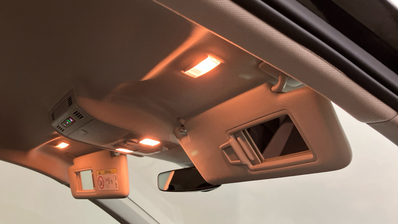 Volkswagen Polo 1.0 TSI Life 5dr Petrol Hatchback